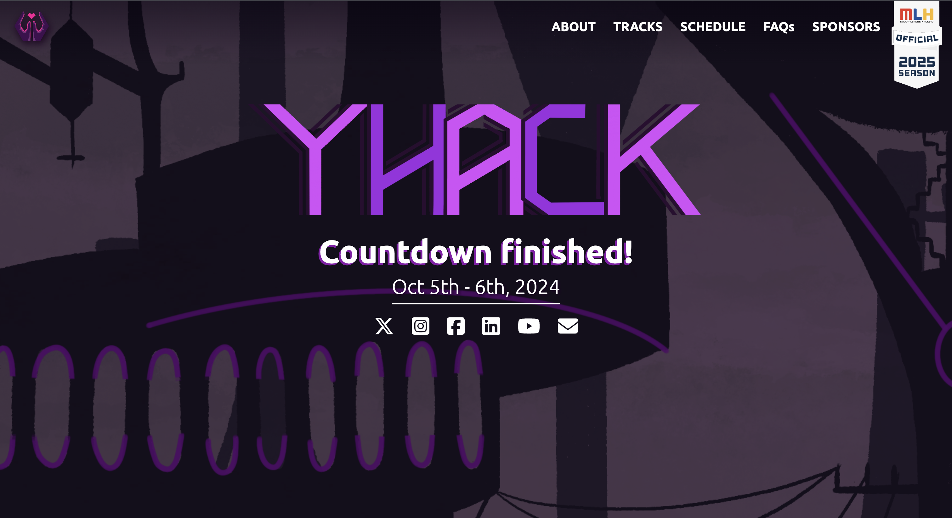 YHack