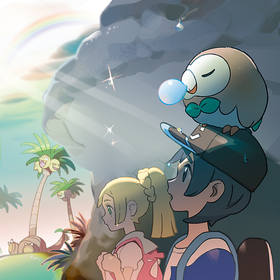 alola