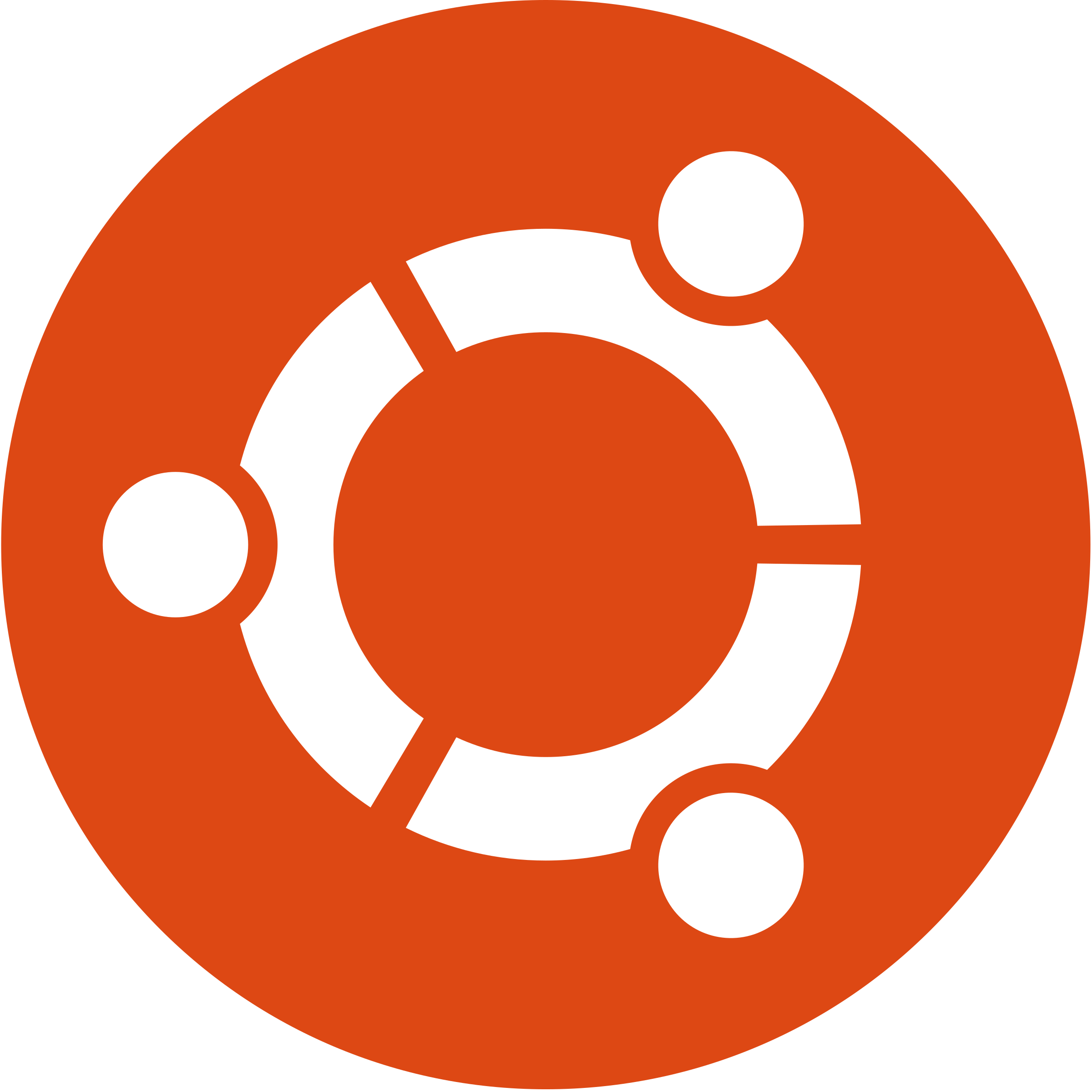 Ubuntu